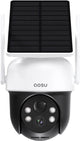 Aosu Solarcam D1 Classic – Überwachungskamera – 2K-Bild – 2-Wege-Audio – 360°-Ansicht, KI-Tracking