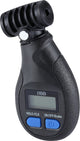 BBB Radsport-Gadget-Messgerät, Fahrrad-Reifendruckmessgerät – Fahrradpumpen-Zubehör – digitales Manometer, Rennrad, Mountainbike – BMP-92