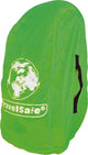Travelsafe-Kombipack-Hülle – groß bis 85 l – fluoreszierend grün