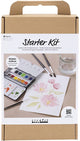 Entdecken Sie Aquarell A5 Set