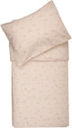 Jollein Bettbezug mit Kissenbezug – 120 x 150 cm – hübsches Picknick