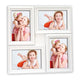 ZEP H032W Malaga 4x10x15 (31x31) cm