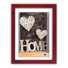 ZEP M6563 Holzrahmen 15x20 cm Assorti 12 Teile