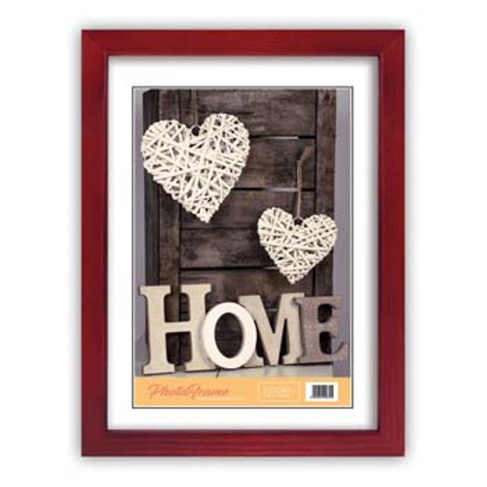 ZEP M6563 Holzrahmen 15x20 cm Assorti 12 Teile