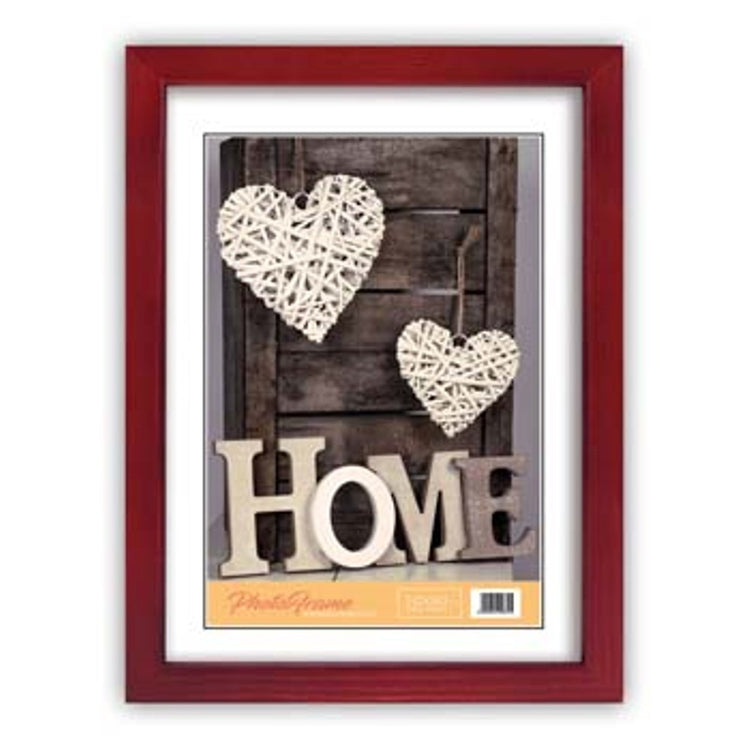 ZEP M6563 Holzrahmen 15x20 cm Assorti 12 Teile