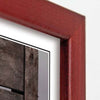 ZEP M6563 Holzrahmen 15x20 cm Assorti 12 Teile