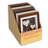 ZEP M6563 Holzrahmen 15x20 cm Assorti 12 Teile