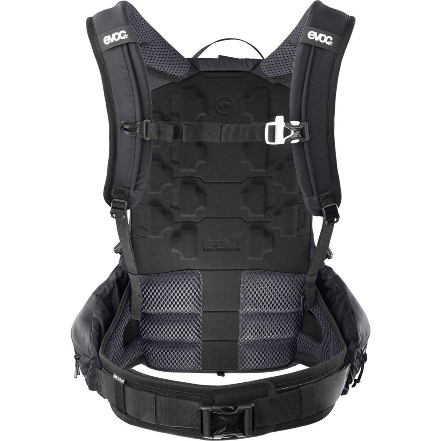 Evoc - Trail Pro Blackline L XL 16l