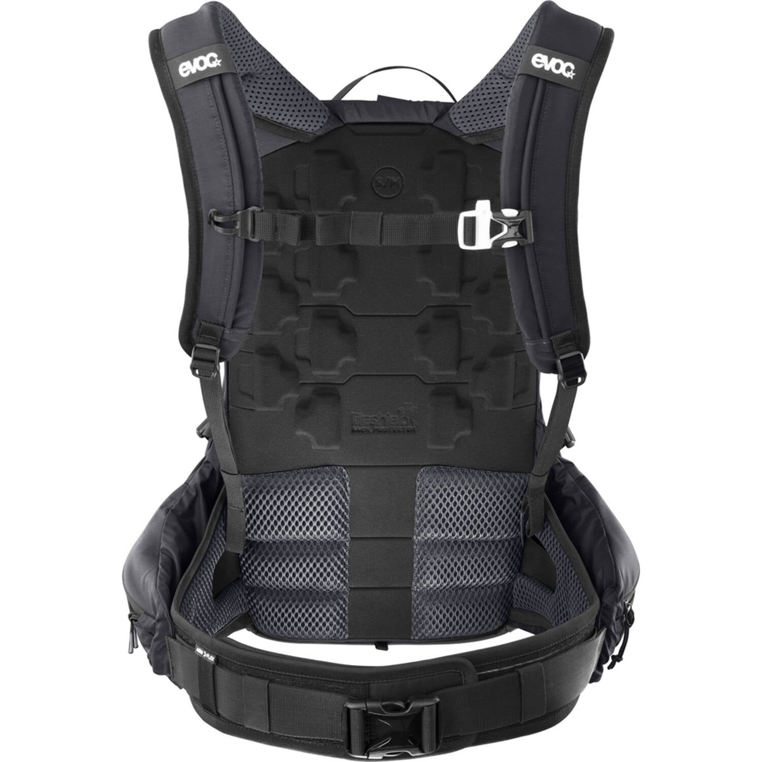 Evoc - Trail Pro Blackline L XL 16l