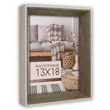 ZEP PZB46 Scott Brown 10x15 cm - afbeelding 1