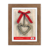 ZEP M485B Holzrahmen 30x40 cm