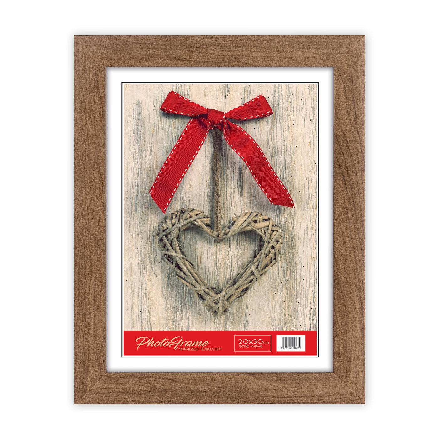 ZEP M485B Holzrahmen 30x40 cm