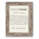 ZEP CC457 Tamigi Brown 13x18 cm - afbeelding 1
