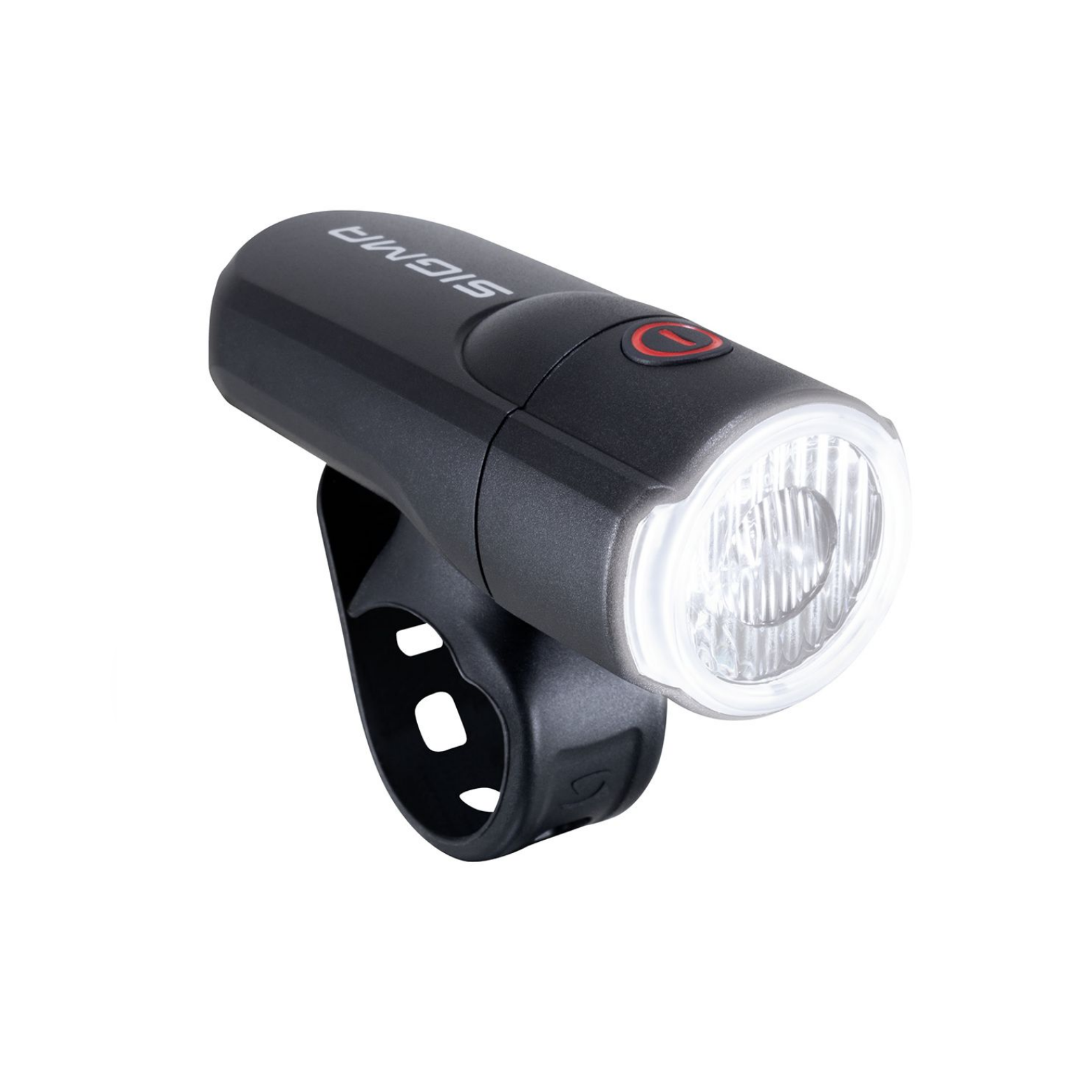 Sigma aura 30 scheinwerfer led 30 lux batterie schwarz 15950