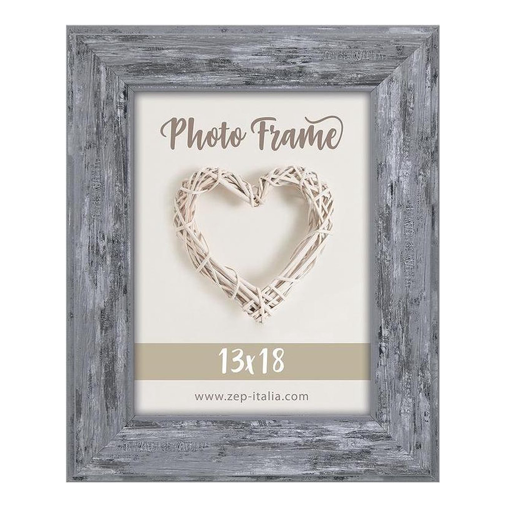 ZEP BE368 Todi Gray 15x20 cm