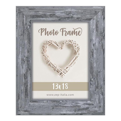 ZEP BE368 Todi Gray 15x20 cm