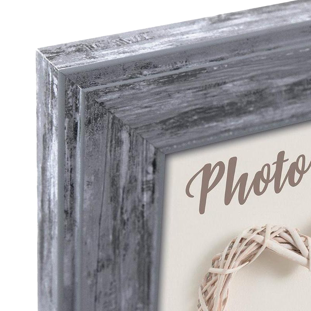 ZEP BE368 Todi Gray 15x20 cm