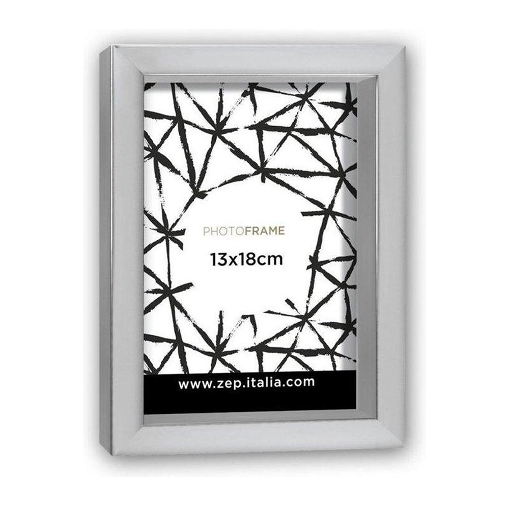 ZEP AMS23 Inn Silber 20x30 cm