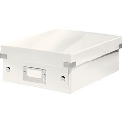 Aufbewahrungsbox Leitz 60570001 weiß
