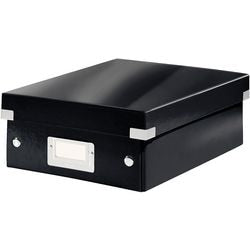 Aufbewahrungsbox Leitz 60570095 schwarz
