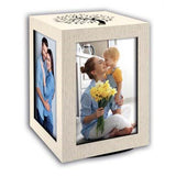 ZEP GLG15 Norman 4x10x15 (13x13 H18) cm - afbeelding 1