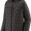 Patagonia Hi-Loft Nano Puff Kapuzenjacke
