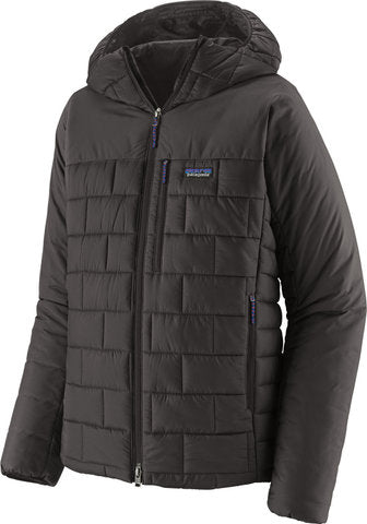Patagonia Hi-Loft Nano Puff Kapuzenjacke