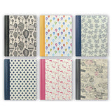 ZEP VNN293130 Pergamin Album 30 Blätter 29x31 cm - afbeelding 2