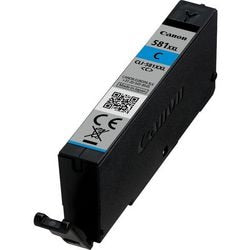 Canon CLI-581xxl Cyan-Tintenpatrone