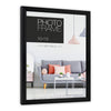 ZEP Fotorahmen NP46B Edison Black 10x15 cm