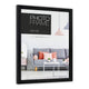 ZEP Fotorahmen NP46B Edison Black 10x15 cm