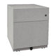 Bisley Schubladenelement NWA59M7SF855 Schubladen-Hängeregistraturrahmen silber