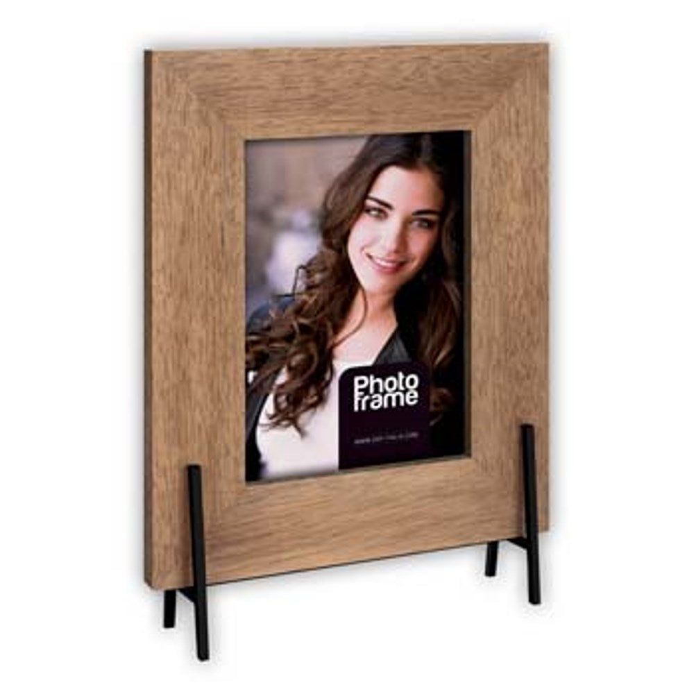 ZEP Fotorahmen ML457 Frejus vertikal 13x18 cm