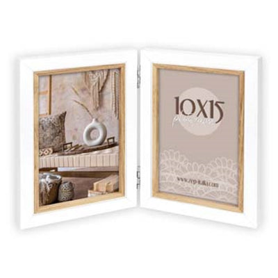 ZEP Fotorahmen CV257 Ayas 2q 2x 13x18 cm