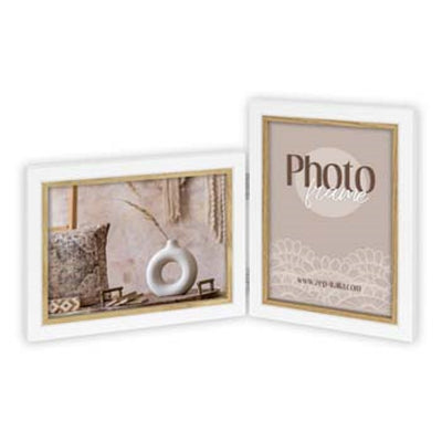 ZEP Fotorahmen CV437 Ayas 2L 2x 13x18 cm