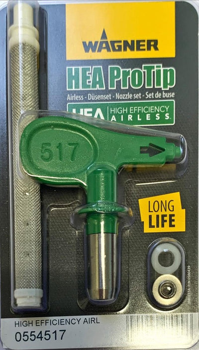 Wagner 1060305 - Hea Protip  517 | 2 Stk