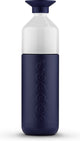 Dopper Thermos isolierte Trinkflasche – Breaker Blue – 1l