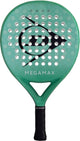 Dunlop 25 Megamax Padelschläger grün