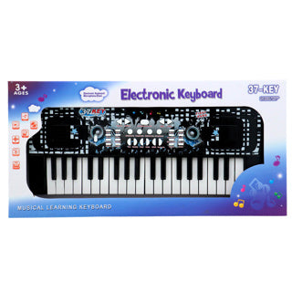 Elektronische Tastatur mit 37 Tasten