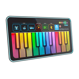 Idance Piano Tablet Musika Sounds+Effekte