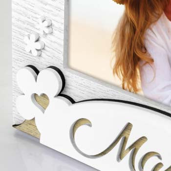 Zep Fotorahmen fe3346 donatella es 10x15 cm