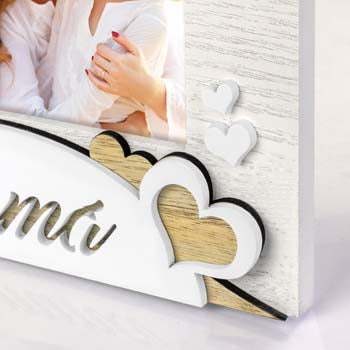 Zep Fotorahmen fe3346 donatella es 10x15 cm