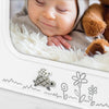 ZEP Fotorahmen EE324H Gabriele Horizontal 10x15 cm