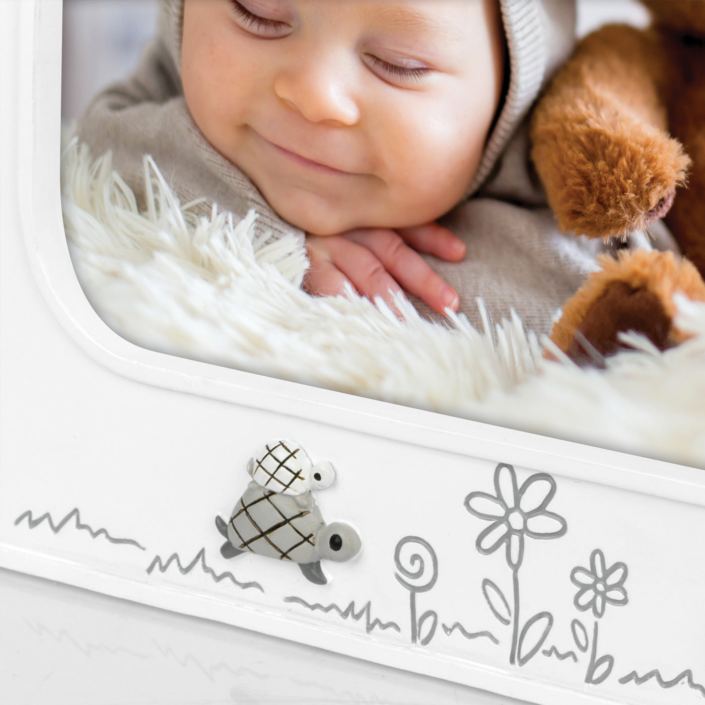 ZEP Fotorahmen EE324H Gabriele Horizontal 10x15 cm