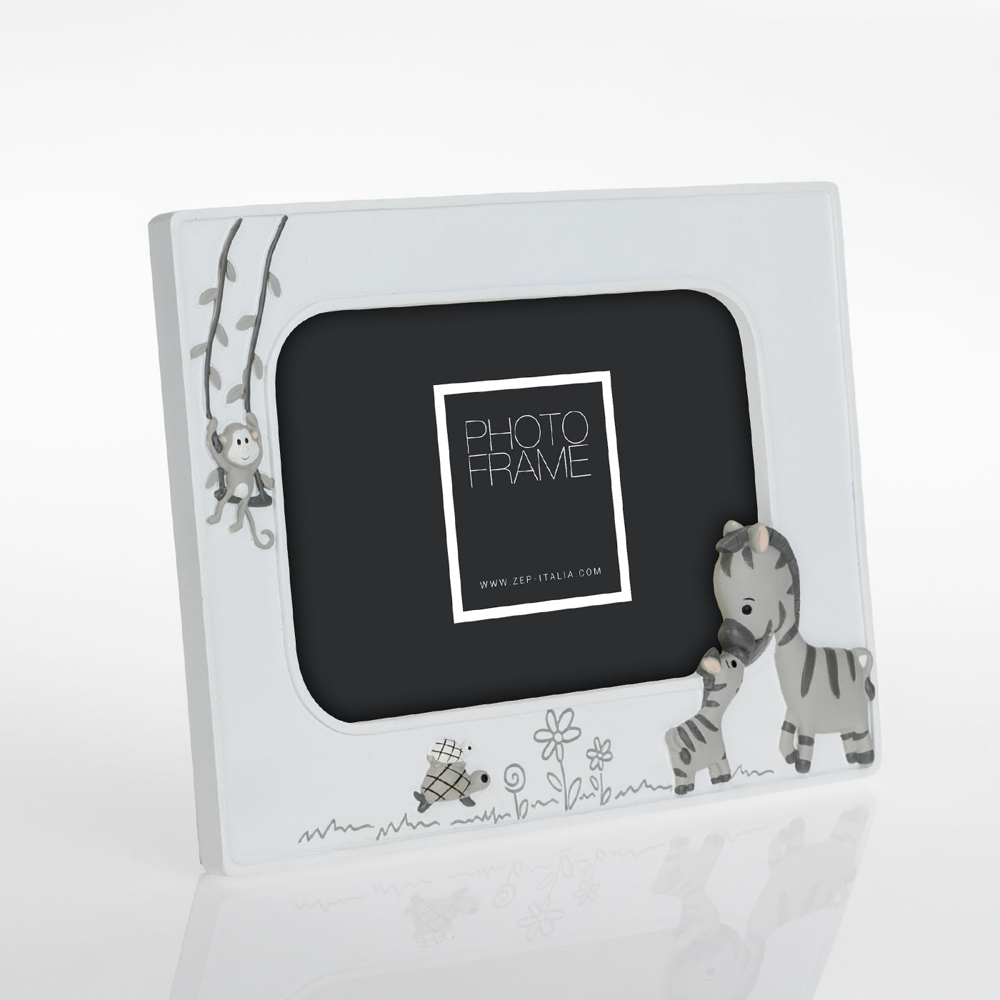ZEP Fotorahmen EE324H Gabriele Horizontal 10x15 cm