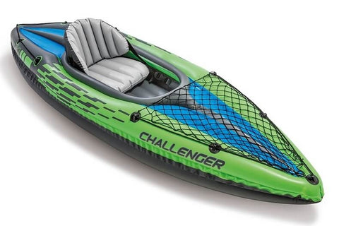 Intex Challenger Kayak - ein -Personen