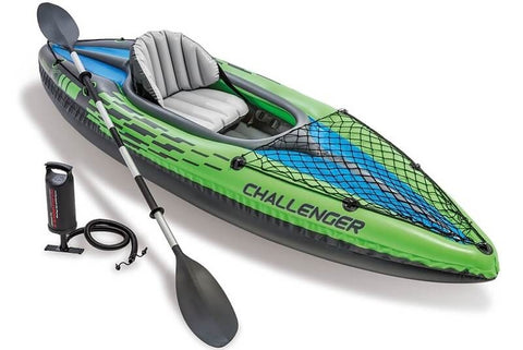 Intex Challenger Kayak - ein -Personen