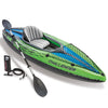 Intex - Challenger Kayak - ein -Personen