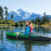 Intex - Challenger Kayak - ein -Personen