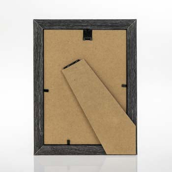 ZEP -Fotorahmen RT246L Torino Black 10x15 cm